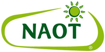 naot logo