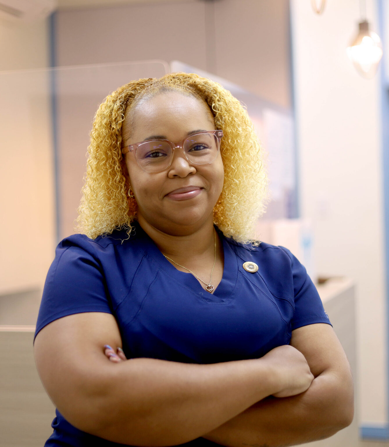 Lauren Mayers-Tempro - Comfeet Foot Care Clinic